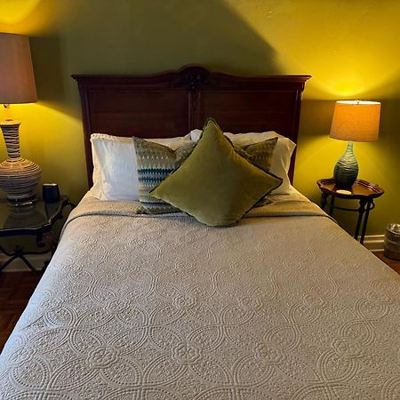 ניו אורלינס The Dragonfly Treme Guest House מראה חיצוני תמונה