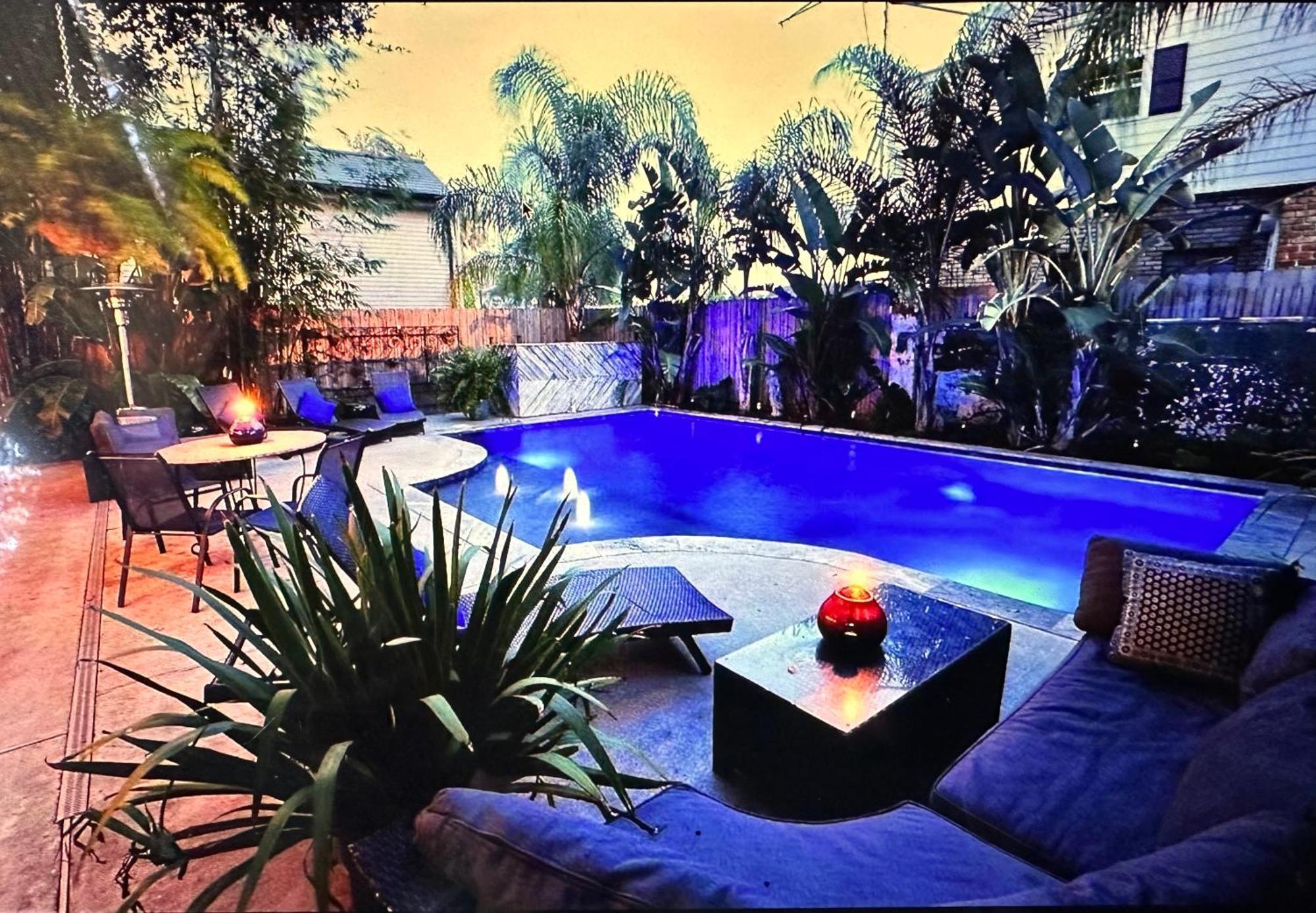 ניו אורלינס The Dragonfly Treme Guest House מראה חיצוני תמונה