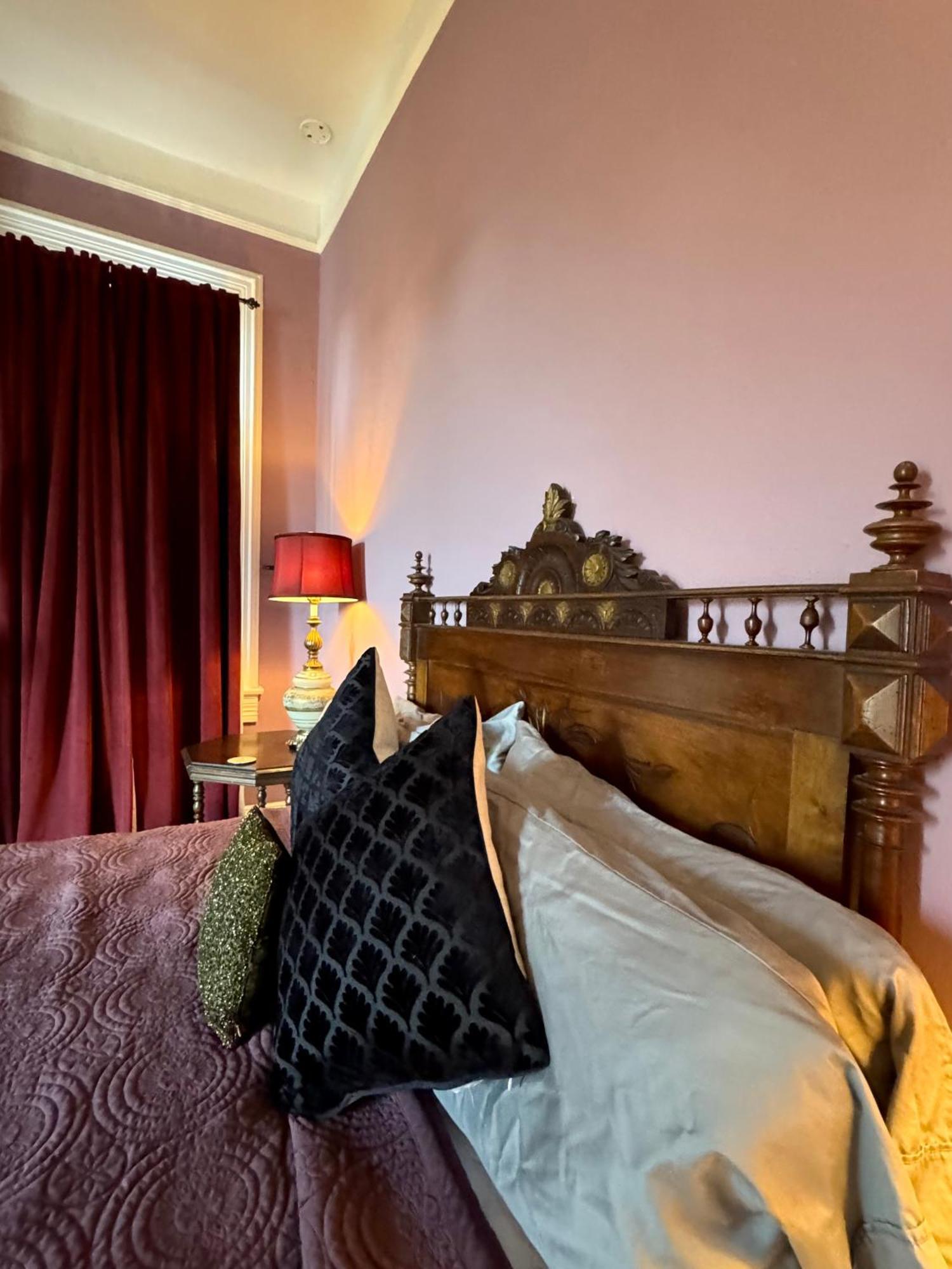 ניו אורלינס The Dragonfly Treme Guest House מראה חיצוני תמונה