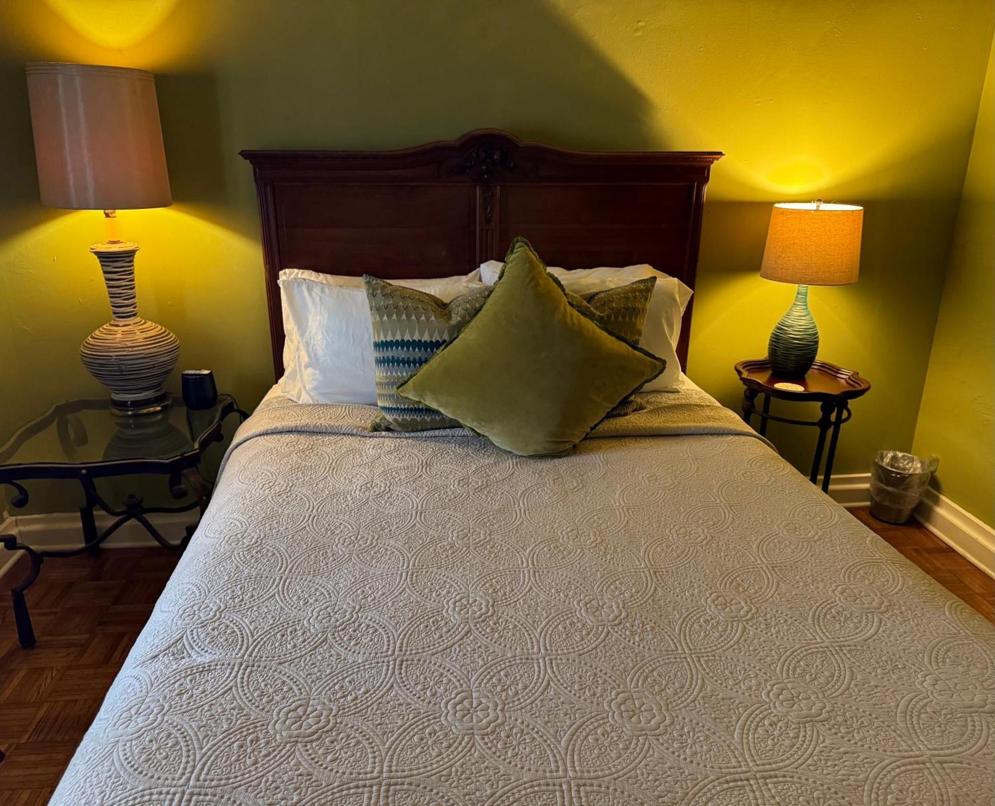 ניו אורלינס The Dragonfly Treme Guest House מראה חיצוני תמונה